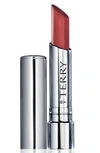 BY TERRY HYALURONIC SHEER ROUGE HYDRA-BALM FILL & PLUMP LIPSTICK,300024158