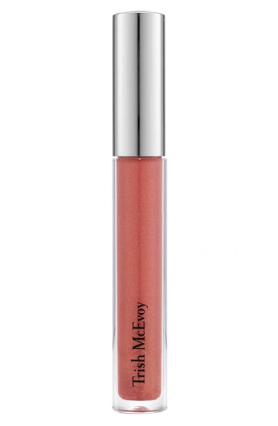 Trish Mcevoy Ultra-wear Lip Gloss In Berry