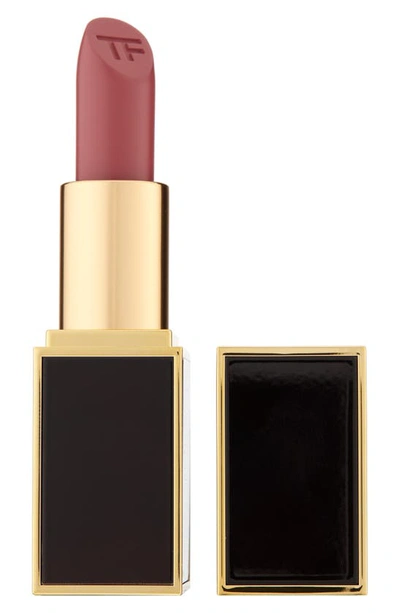 Tom Ford Matte Lip Colour Lipstick In 04 Pussycat ( True Mauve )