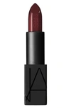 Nars Audacious Lipstick - Bette