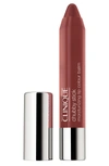 Clinique Chubby Stick Moisturizing Lip Color Balm - Bountiful Blush