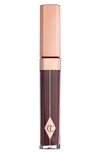 Charlotte Tilbury Lip Lustre Luxe Color-lasting Lip Lacquer In Unleash Me