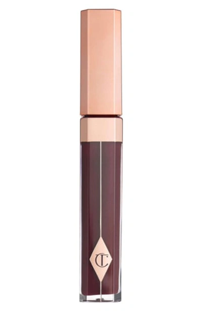 Charlotte Tilbury Lip Lustre Luxe Color-lasting Lip Lacquer In Unleash Me