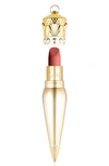 Christian Louboutin Velvet Matte Lip Colour Rococotte 0.134 oz In Rococotte 215m