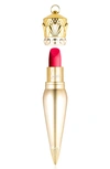 CHRISTIAN LOUBOUTIN VELVET MATTE LIP COLOUR,021253