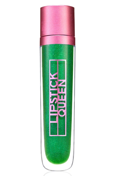 Lipstick Queen Frog Prince Color Changing Lip Gloss - No Color In Pink