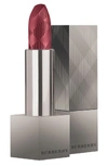 BURBERRY BEAUTY BEAUTY LIP VELVET MATTE LIPSTICK,B3989731