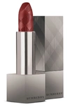 BURBERRY BEAUTY BEAUTY LIP VELVET MATTE LIPSTICK,B4013556