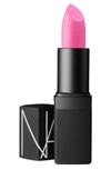 NARS Lipstick,1025