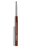 CLINIQUE QUICKLINER FOR LIPS INTENSE LIP PENCIL,ZGGY