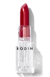 RODIN OLIO LUSSO LUXE LIPSTICK,0092-10-D