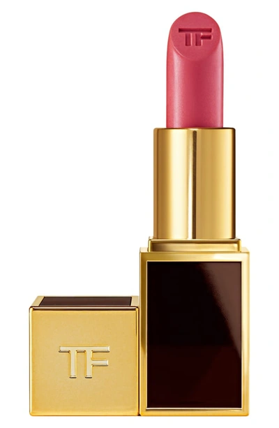 Tom Ford Lips & Boys - Giacomo 25 In Giacomo/ Cream