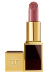 TOM FORD BOYS & GIRLS LIP COLOR - THE BOYS - CARY / CREAM,T4YL