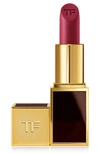 TOM FORD BOYS & GIRLS LIP COLOR - THE BOYS - JARED/ MATTE,T4YL