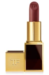 TOM FORD BOYS & GIRLS LIP COLOR - THE BOYS - CHRISTOPHER/ MATTE,T4YL