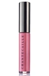 Chantecaille Matte Chic Lipstick, Spring Color Collection In Marisa