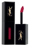 SAINT LAURENT VINYL CREAM LIP STAIN,L94996