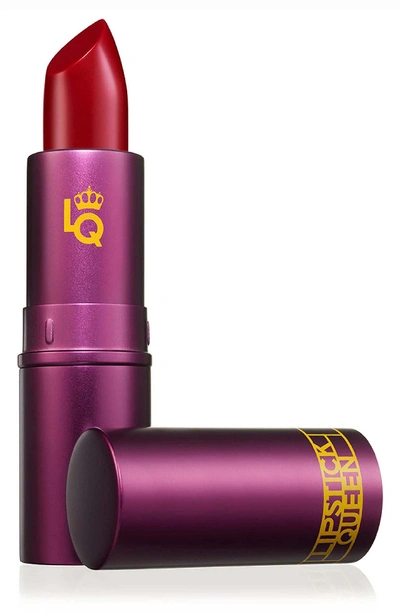 Lipstick Queen Medieval Lipstick - Sheer Red