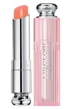 Dior Lip Glow Hydrating Color Reviver Lip Balm In 004 Coral / Glow