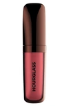 HOURGLASS OPAQUE ROUGE LIQUID LIPSTICK,CLQO112