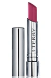 BY TERRY HYALURONIC SHEER ROUGE HYDRA-BALM FILL & PLUMP LIPSTICK,300024154