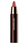 Hourglass Girl Lip Stylo Lip Crayon - Seeker