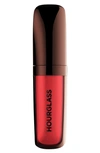 Hourglass Opaque Rouge Liquid Lipstick 3g In Muse