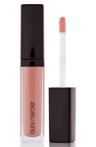 Laura Mercier Lip Glace Lip Gloss In Bare Baby