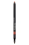 Trish Mcevoy Long-wear Lip Liner In Barely Nude