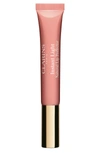 Clarins Instant Light Lip Perfector, 0.35 Oz. In Petal Shimmer 04