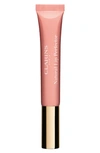 CLARINS NATURAL LIP PERFECTOR LIP GLOSS,014044