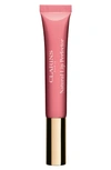 CLARINS NATURAL LIP PERFECTOR LIP GLOSS,014044