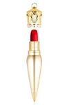 CHRISTIAN LOUBOUTIN VELVET MATTE LIP COLOUR,023592