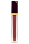 TOM FORD ULTRA SHINE LIP GLOSS - LOVE BRUISE,T0T4-06