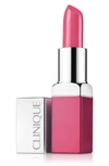 Clinique Pop Lip Colour + Primer In Sweet Pop