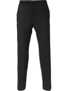 Haider Ackermann Tailored Trousers