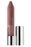 Shop Clinique Chubby Stick Moisturizing Lip Color Balm - Graped-up