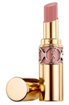 Saint Laurent Rouge Volupte Shine Oil-in-stick Lipstick - 44 Lavalliere Nude In 44 Lavalliere Nude