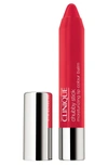 Clinique Chubby Stick Moisturizing Lip Color Balm - Chunky Cherry