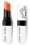 Bobbi Brown Extra Lip Tint Sheer Tinted Lip Balm In Bare Melon