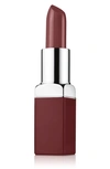 Clinique Pop Lip Color & Primer - Cola Pop