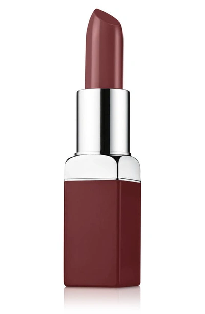 Clinique Pop Lip Colour + Primer 3 Cola Pop 0.13 oz/ 3.8 G