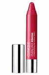 Clinique Chubby Stick Intense Moisturizing Lip Colour Balm In 03 Mightiest Maraschino