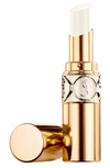 Saint Laurent Rouge Volupté Shine Oil-in-stick Lipstick 42 Baume Midi Minuit 0.15 oz/ 4 ml In 42 Baume Midi Minuit