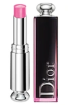 Dior Addict Lacquer Stick Lipstick In Bubble