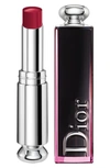 Dior Addict Lacquer Stick 867 Sulfurous 0.11 oz/ 3.2 ml