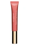 CLARINS NATURAL LIP PERFECTOR LIP GLOSS,014044