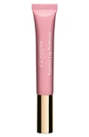 CLARINS NATURAL LIP PERFECTOR LIP GLOSS,014044