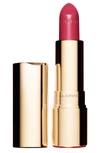 CLARINS JOLI ROUGE LIPSTICK - 723 - RASPBERRY,443691