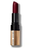 BOBBI BROWN LUXE LIPSTICK,EE1Y